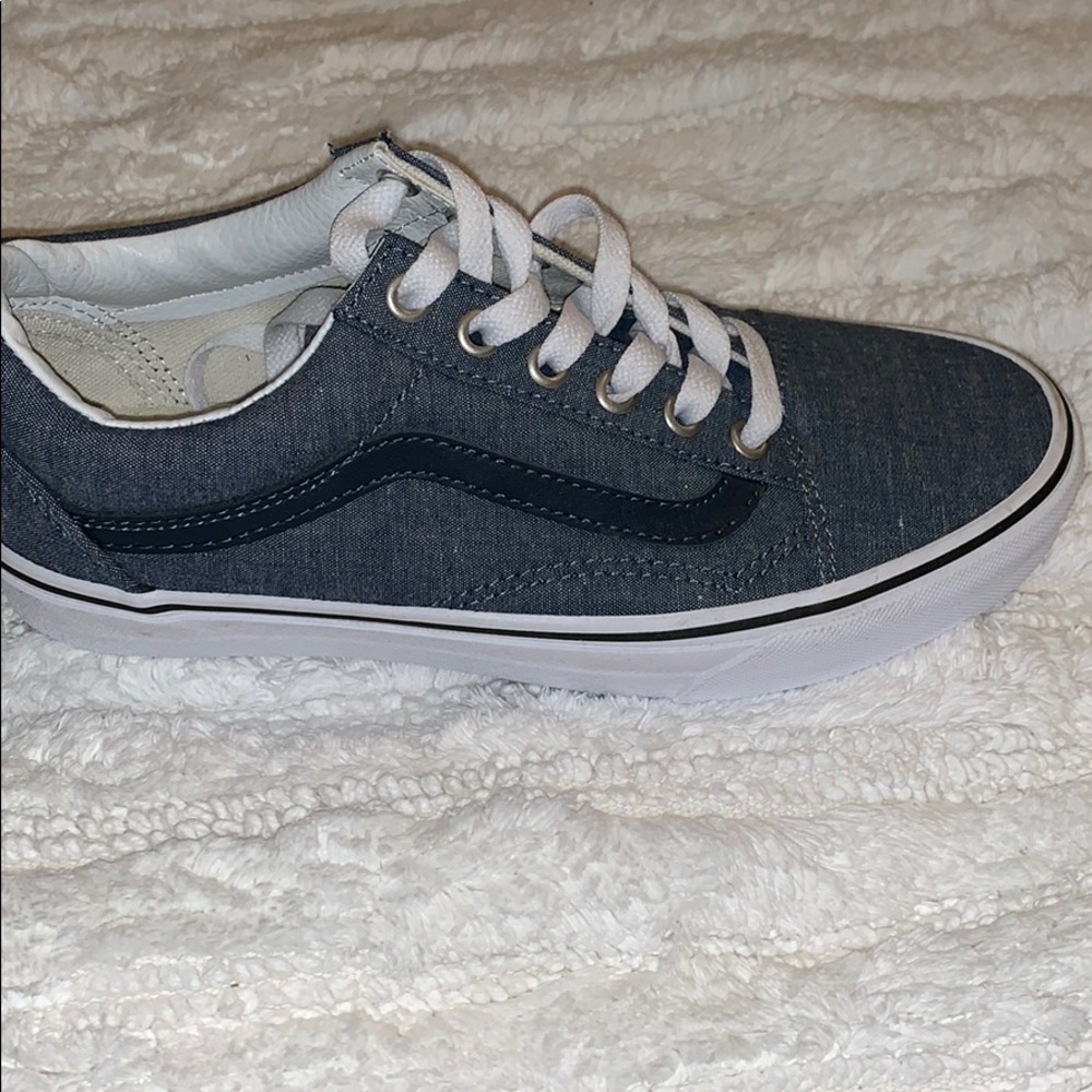 Vans old skool